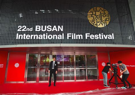 Das Busan International Film Festival: Eine Hommage an die asiatische Filmkunst und eine Plattform für aufstrebende Filmemacher