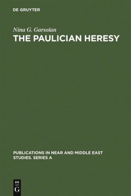 Der Paulikianische Aufstand: Eine byzantinische Häresie mit weitreichenden politischen Konsequenzen im 8. Jahrhundert