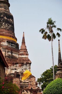 Der Sieg von Ayutthaya: Ein Triumph des Buddhismus über den islamischen Expansionismus im 16. Jahrhundert